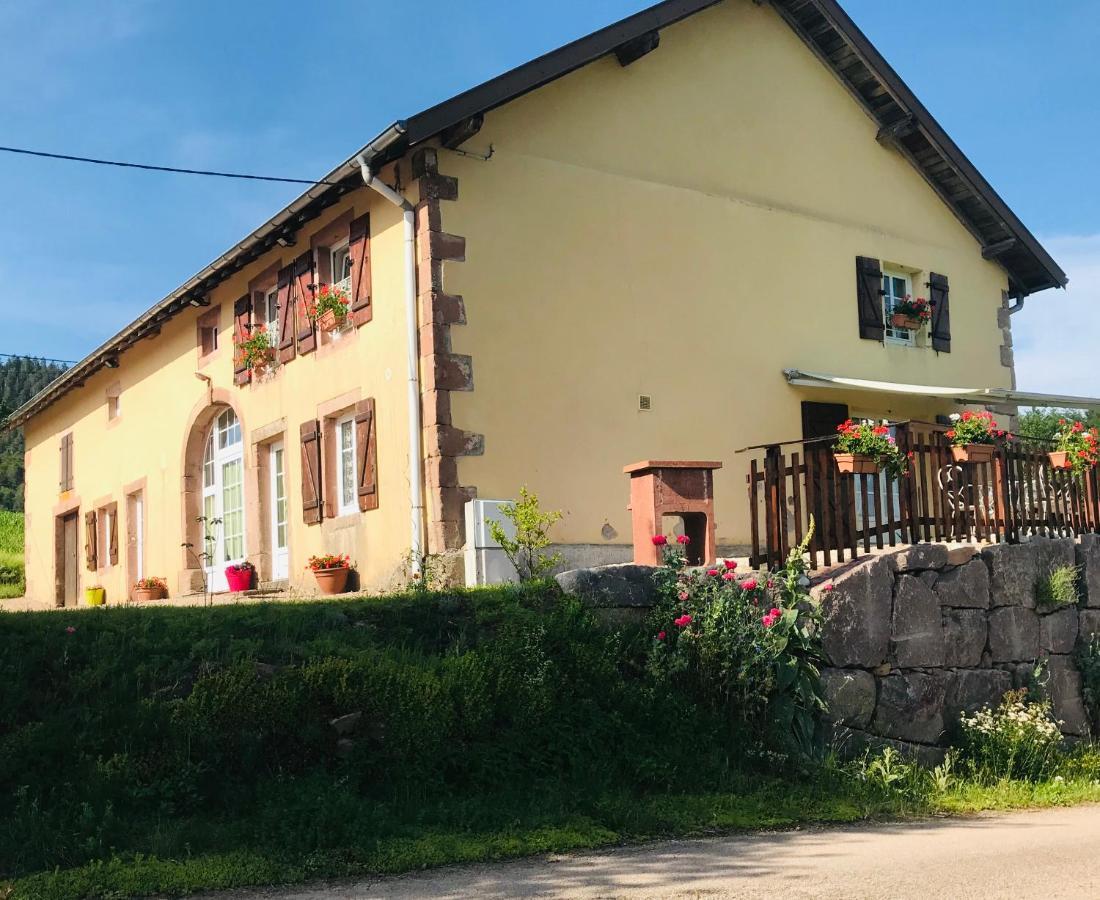 Aux Trois Gites La Chapelle  Zewnętrze zdjęcie