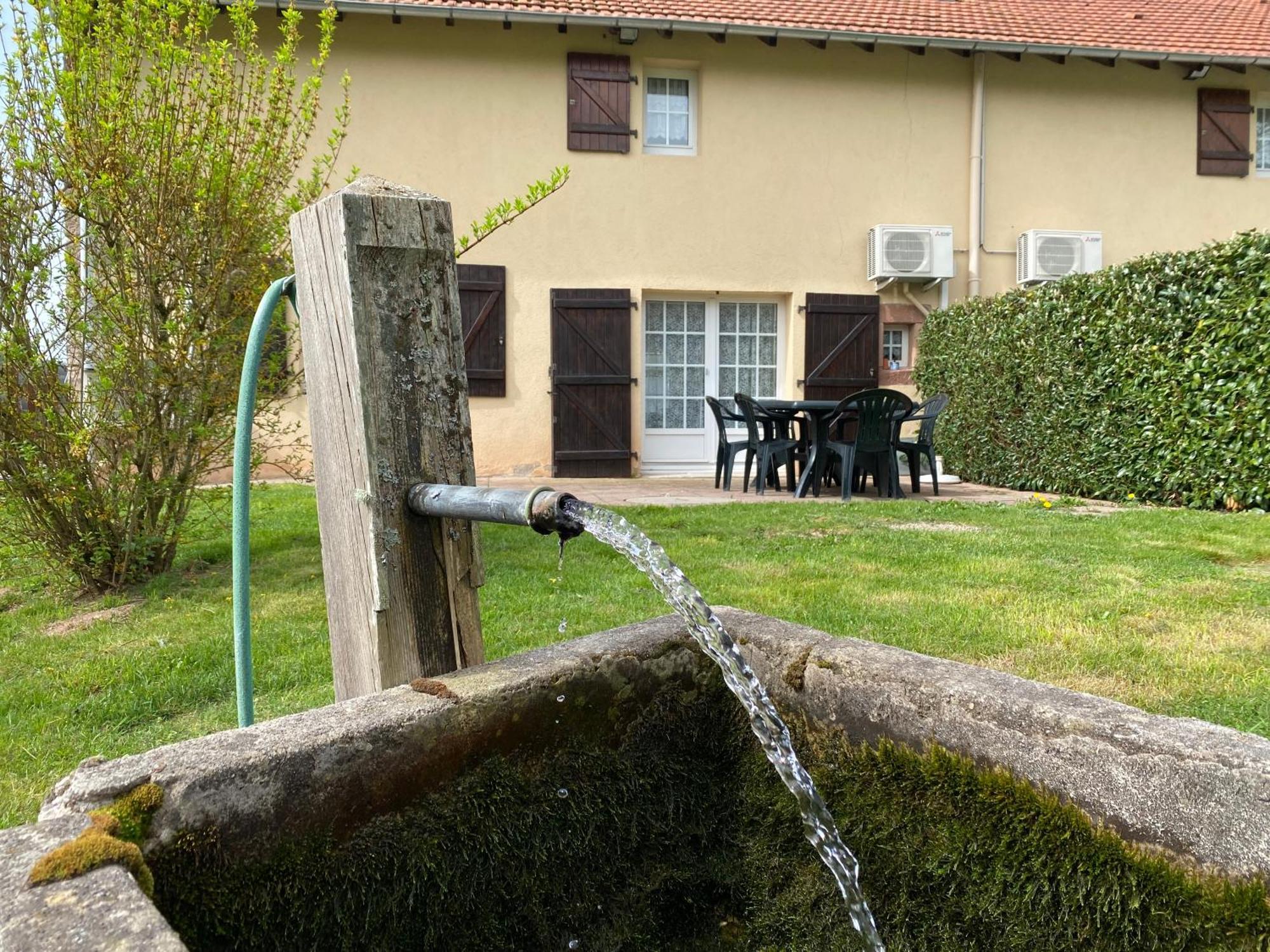 Aux Trois Gites La Chapelle  Zewnętrze zdjęcie
